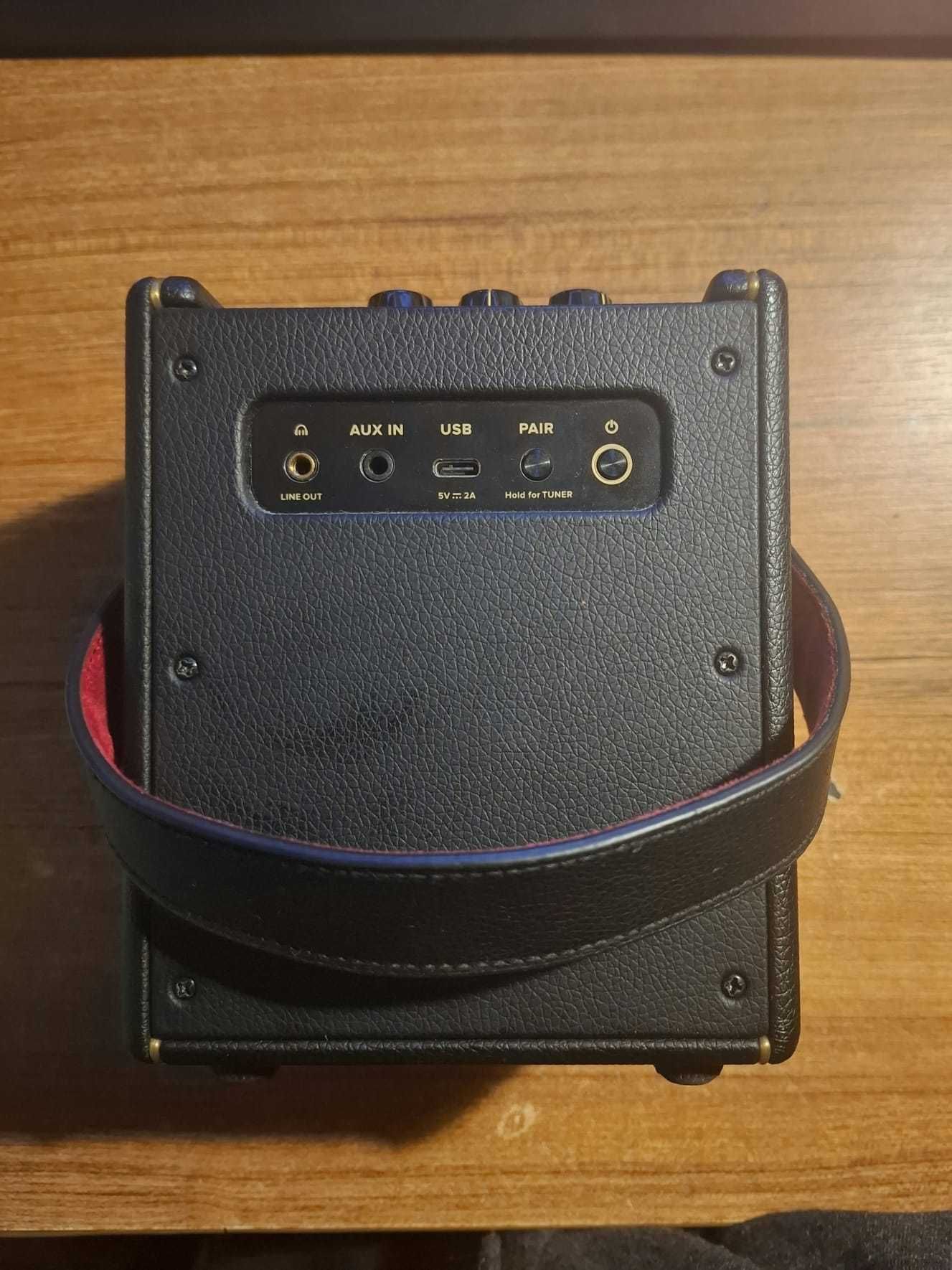 Positive Grid Spark MINI – amplificator portabil Bluetooth USB-C 10W