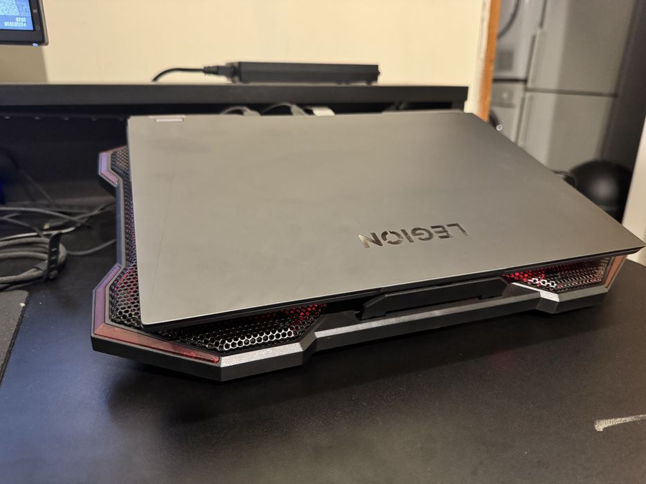 Legion 5 Pro 16IAH7H