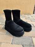 Ugg classic dipper