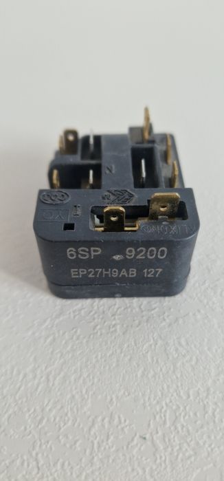 Releu 6SP 9200 EP27H9AB
