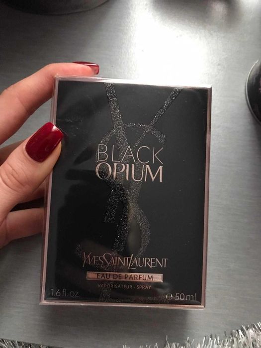 Оригинален парфюм Black Opium 50 ml