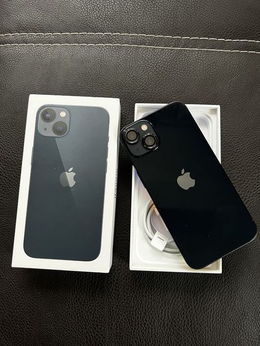 Iphone 13 128gb 5G