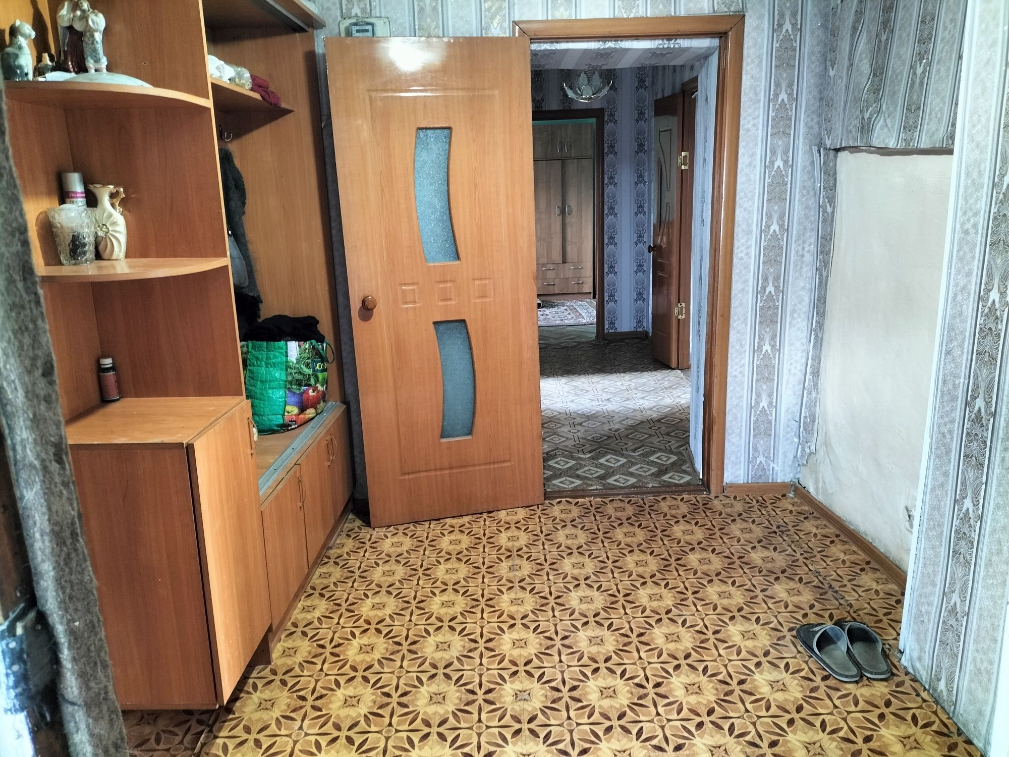 Продается дом недорого