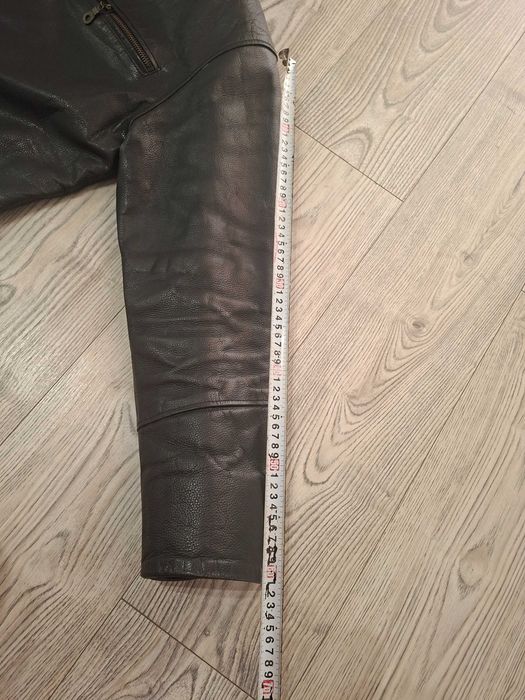 Мъжко кожено яке