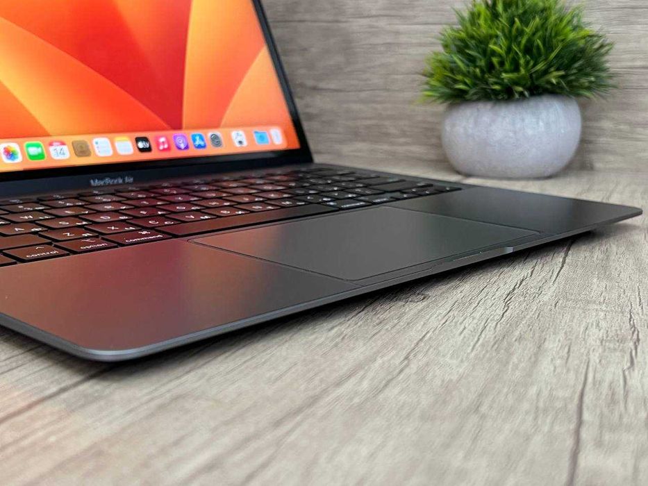 в iДеале | MacBook Air 13" M1 / 16Gb / 256Gb