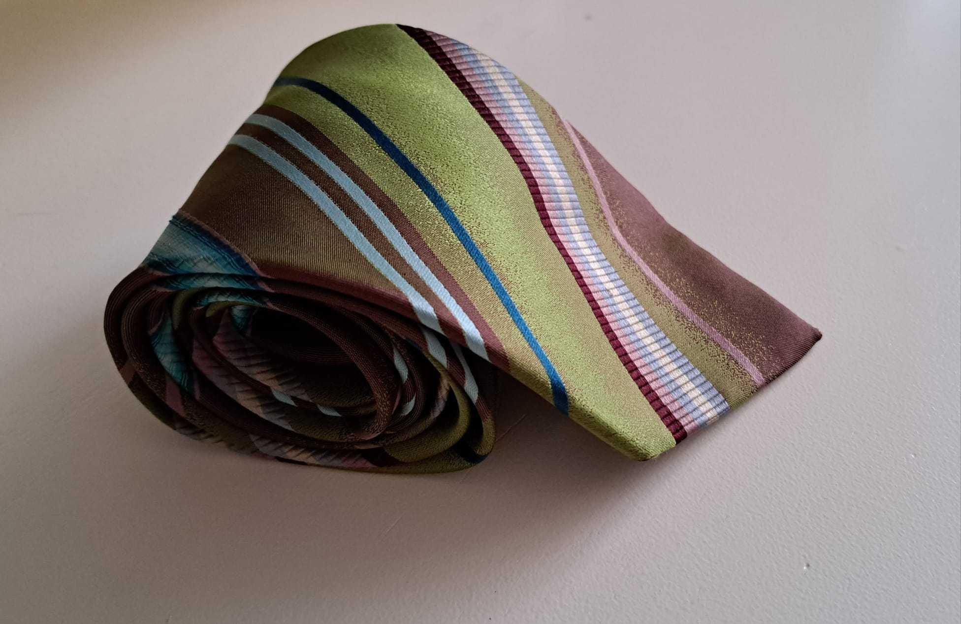 Cravata Kenzo, multicolor