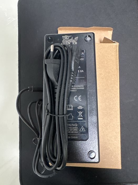 Incarcator kukirin g2 pro