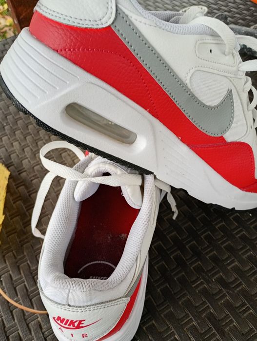 Adidași nike  oferta