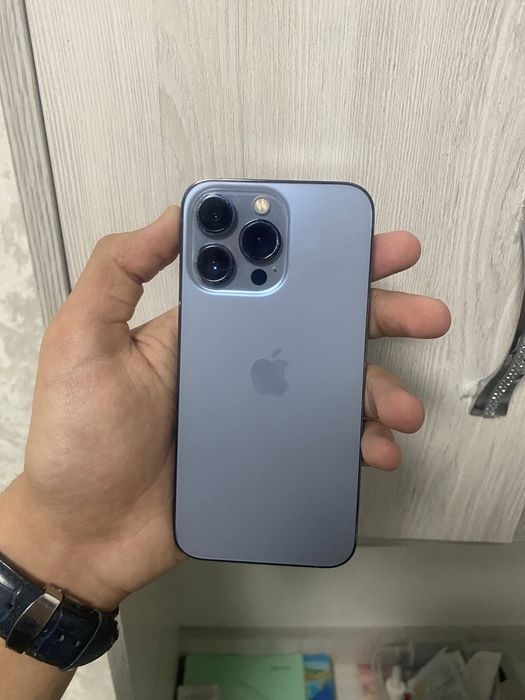 Iphone 13pro 128gb