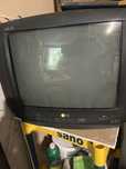 Vand tv vechi, color