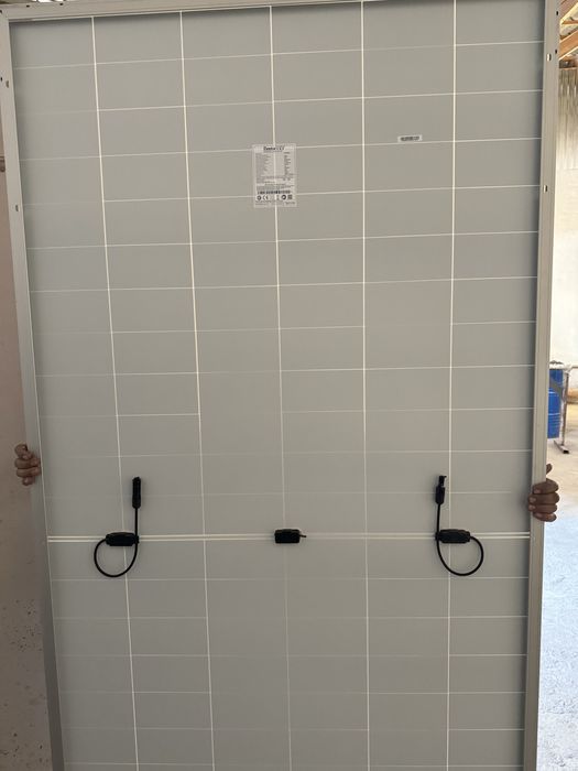 Solnchniy panel, quyosh paneli, RestarSolar