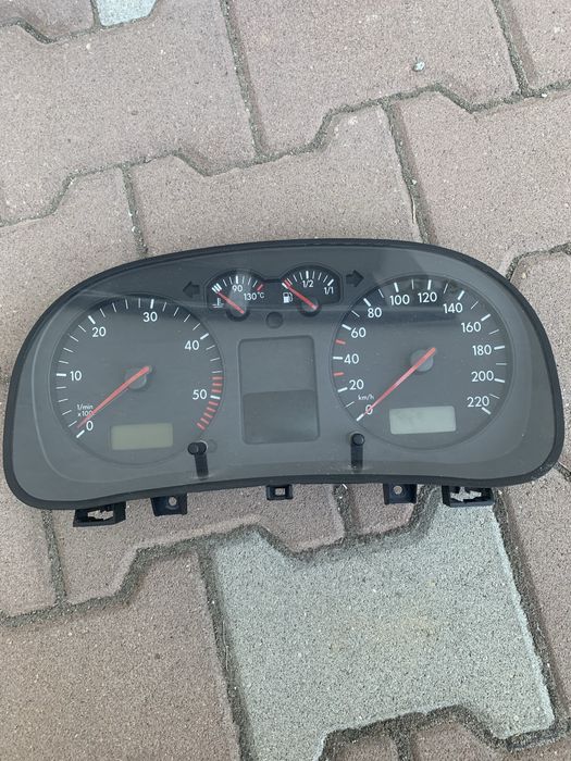 Километраж голф 4 golf 4 bora