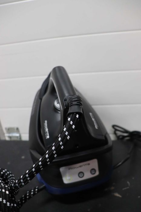 Rowenta VR8325 Турбо пара ютия, 2600W, 350 г/мин парен удар, 1,7л