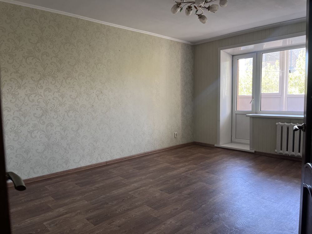 Двухкомнатная квартира в г. Петропавловск