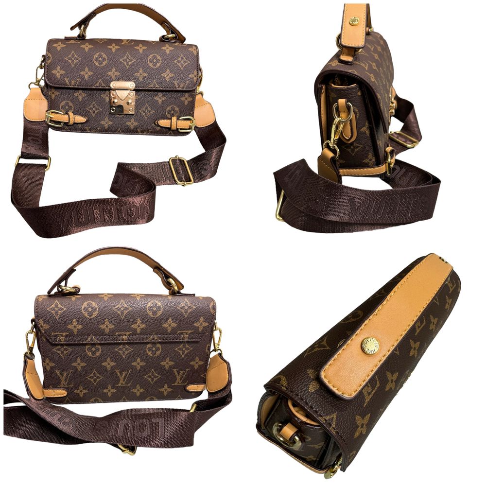 Чанта Louis vuitton