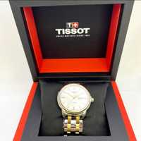 Tissot Matics III