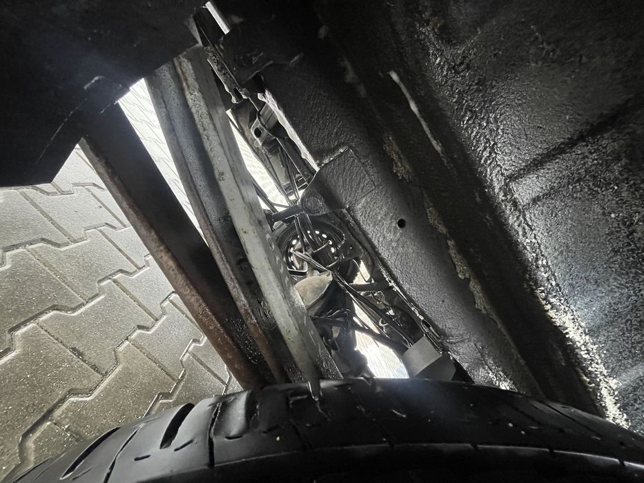 Mercedes Sprinter 316