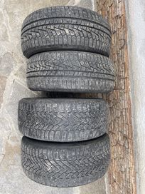 Зимни гуми 17 цола
