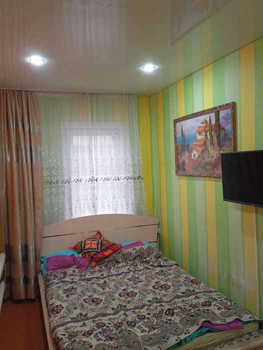 Срочно, дом в рабочем поселке.