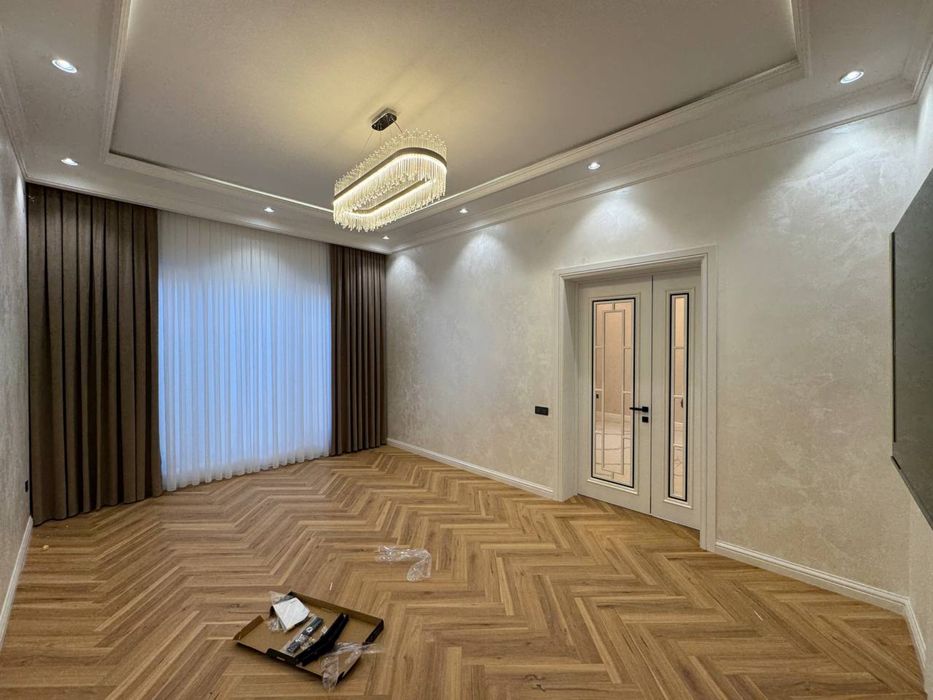 Продаётся Новый Дом Кибрайский  район  Сабзавот 2,5 Соток