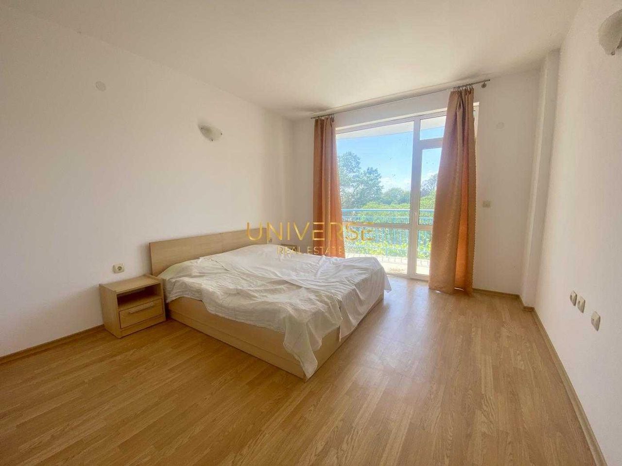 Продава се Двустаен апартамент в Свети Влас - 66 кв.м за 1181 €/кв.м - Снимка #5