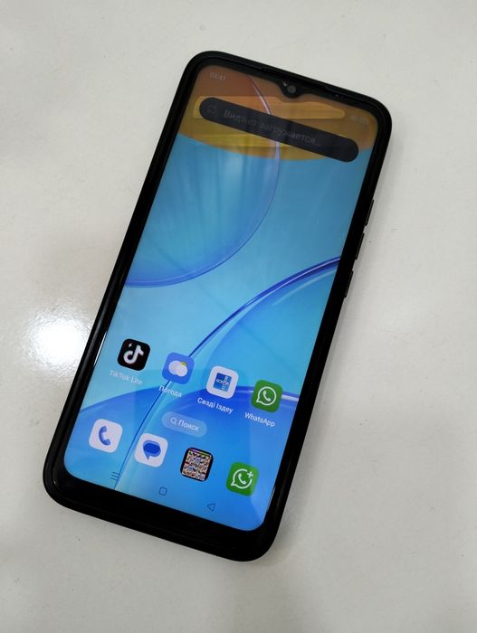 Продам Oppo A15s, 32gb