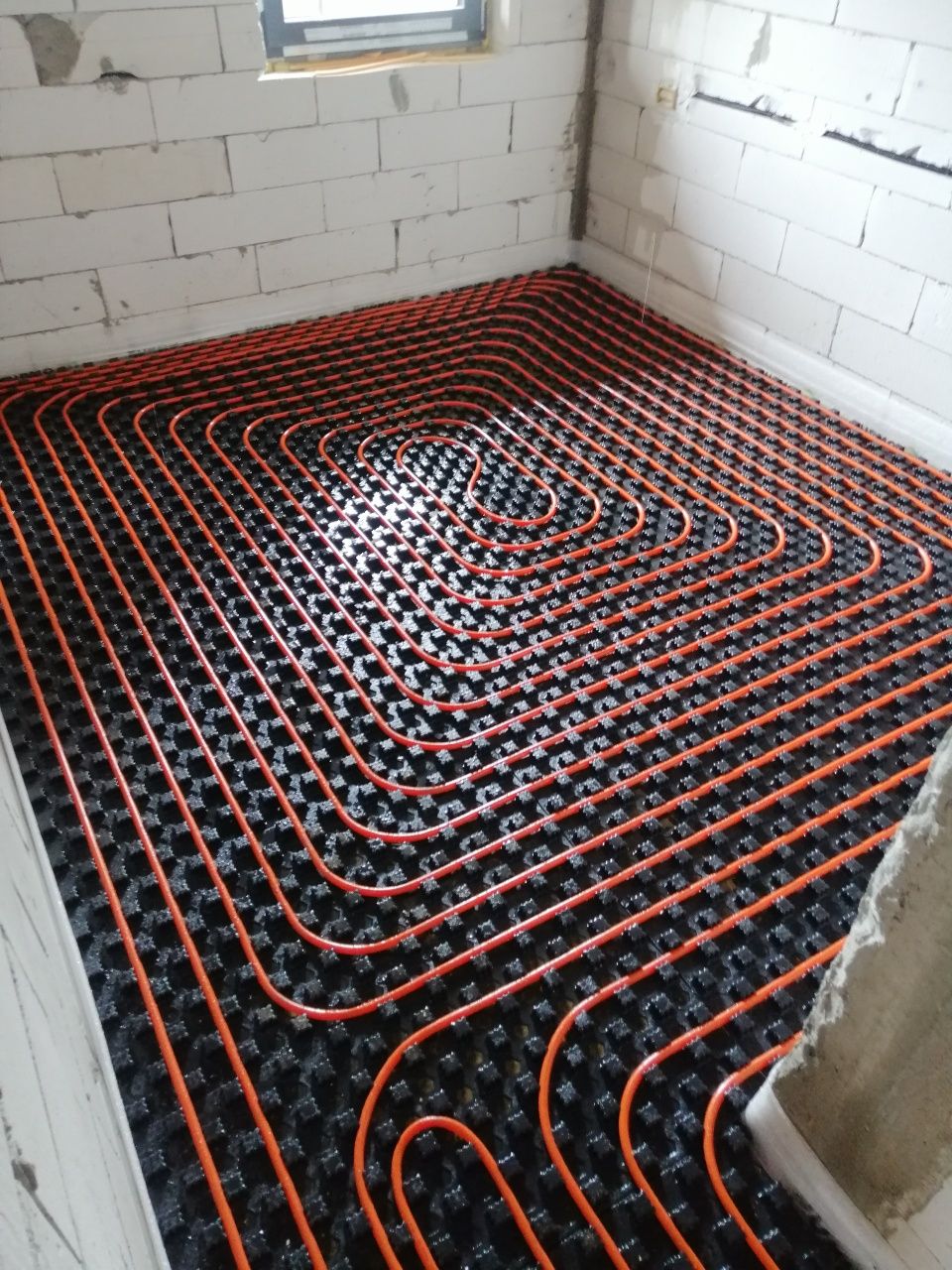 Instalator sanitar și termic