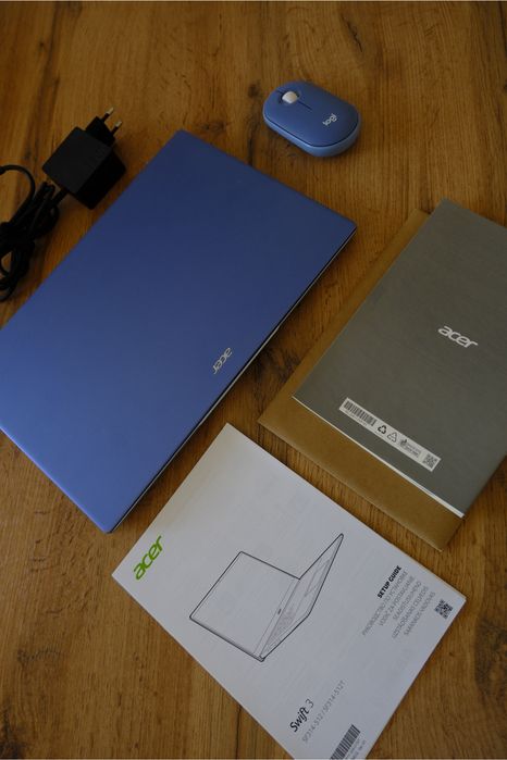 Ноутбук Acer Swift 3