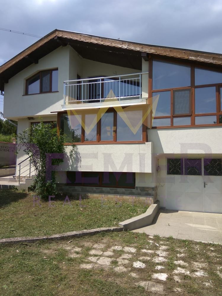 Продава се Къща в с. Детелина, Област Варна - 370 кв.м за 622 €/кв.м - Снимка #1