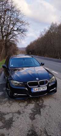 Bmw 318d 2009 euro 5