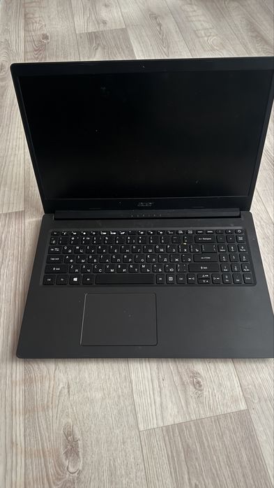 Продам ноутбук acer