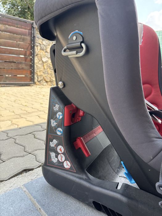 Scaun copil pentru auto
