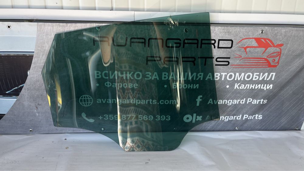 Задно ляво стъкло Seat Altea 2004-2015