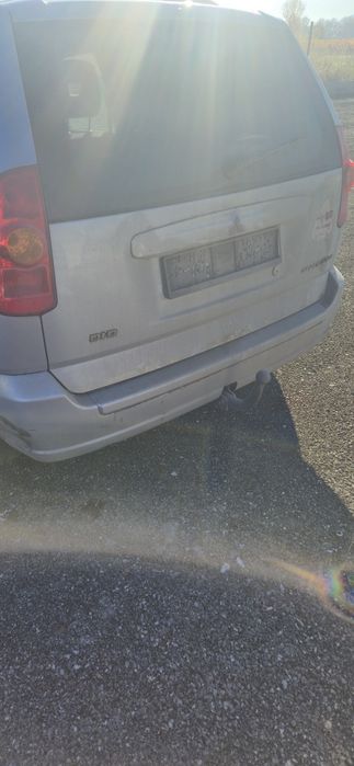 Мицубиши спейстар 1.9 д