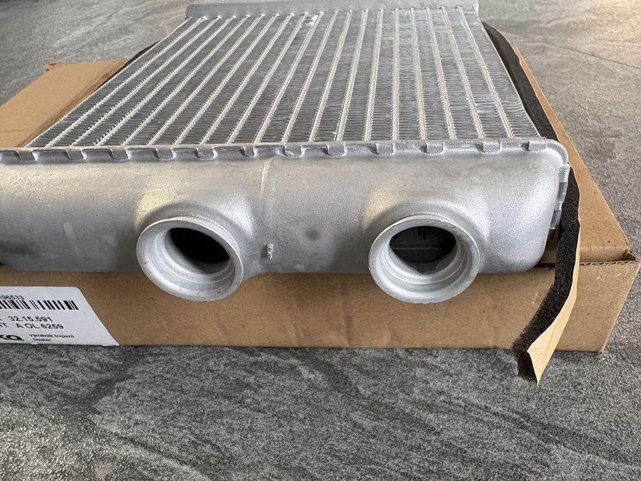 Calorifer caldura OPEL/Vauxhall