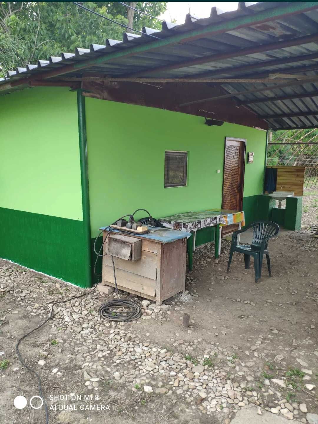 Парцел село Поликраище
