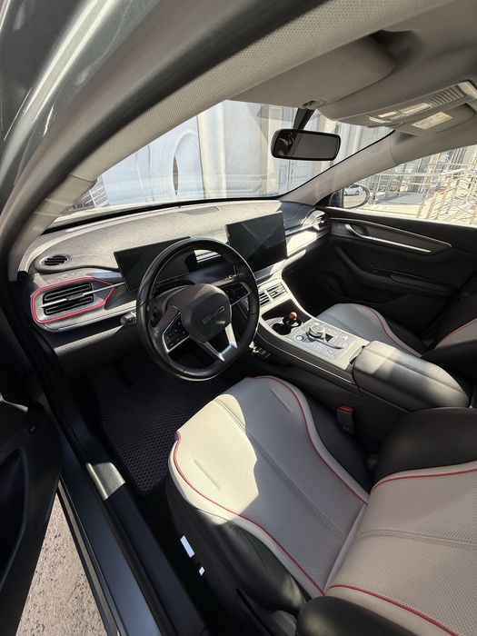 Chazor 2023  kraska toza