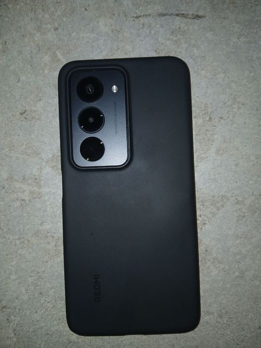 Redmi 15 pjoneee
