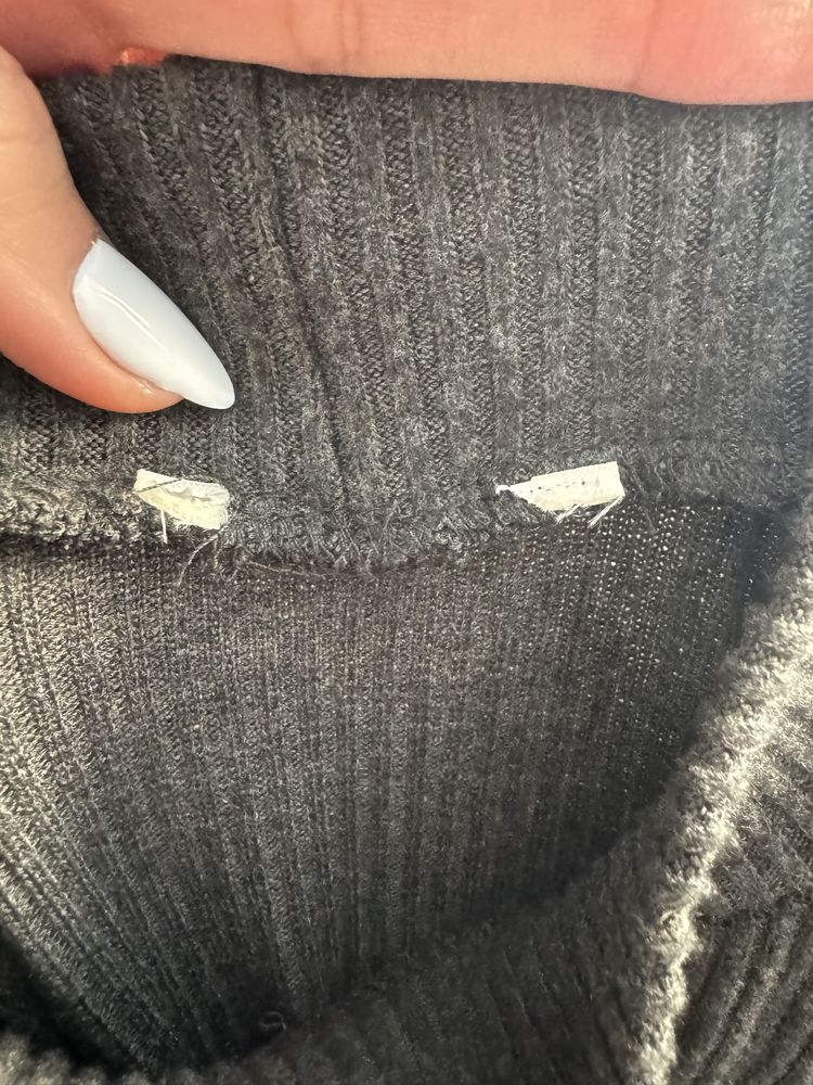 helanca pull&bear