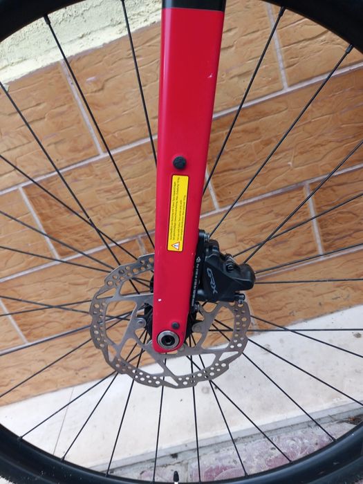 Cube Nuroad Pro C :62 P / Гравел