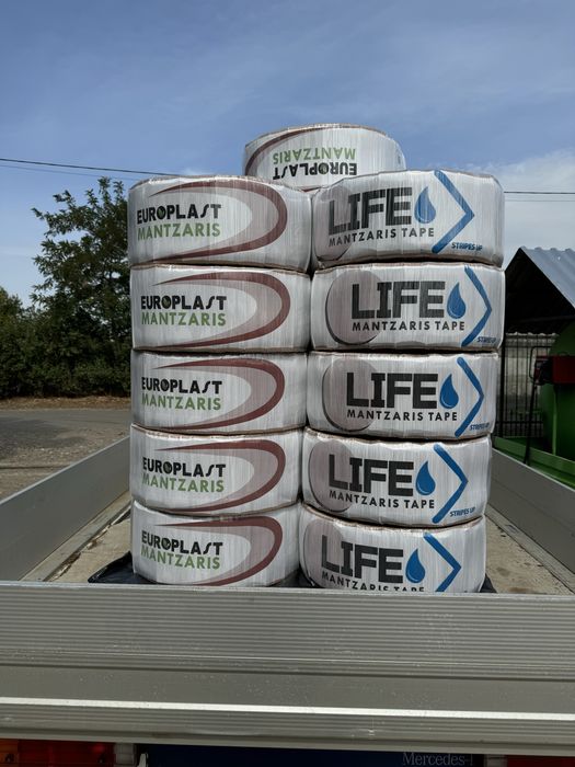 Irigat coloane furtun picurare