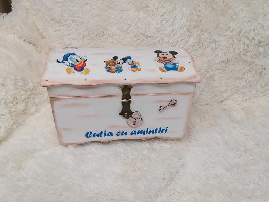 Set Mot/Turma Personalizat