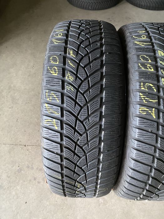 Anvelope iarna 215/60/16 Goodyear Ultra Grip Performance 215 60 16 R16