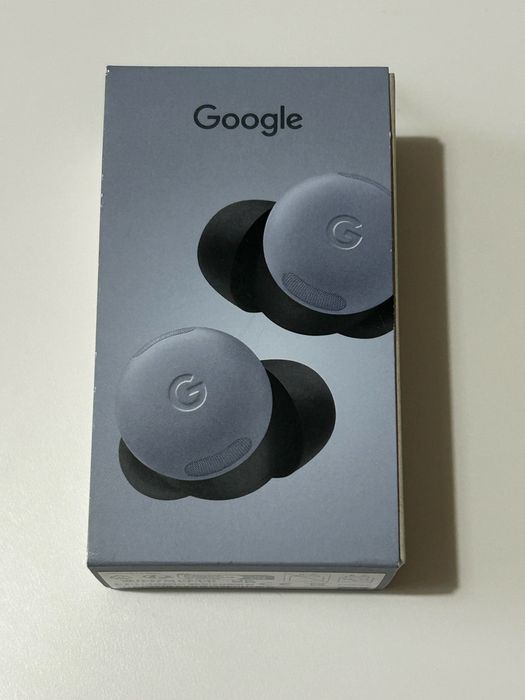 Google Pixel Buds Pro 2, sigilate!