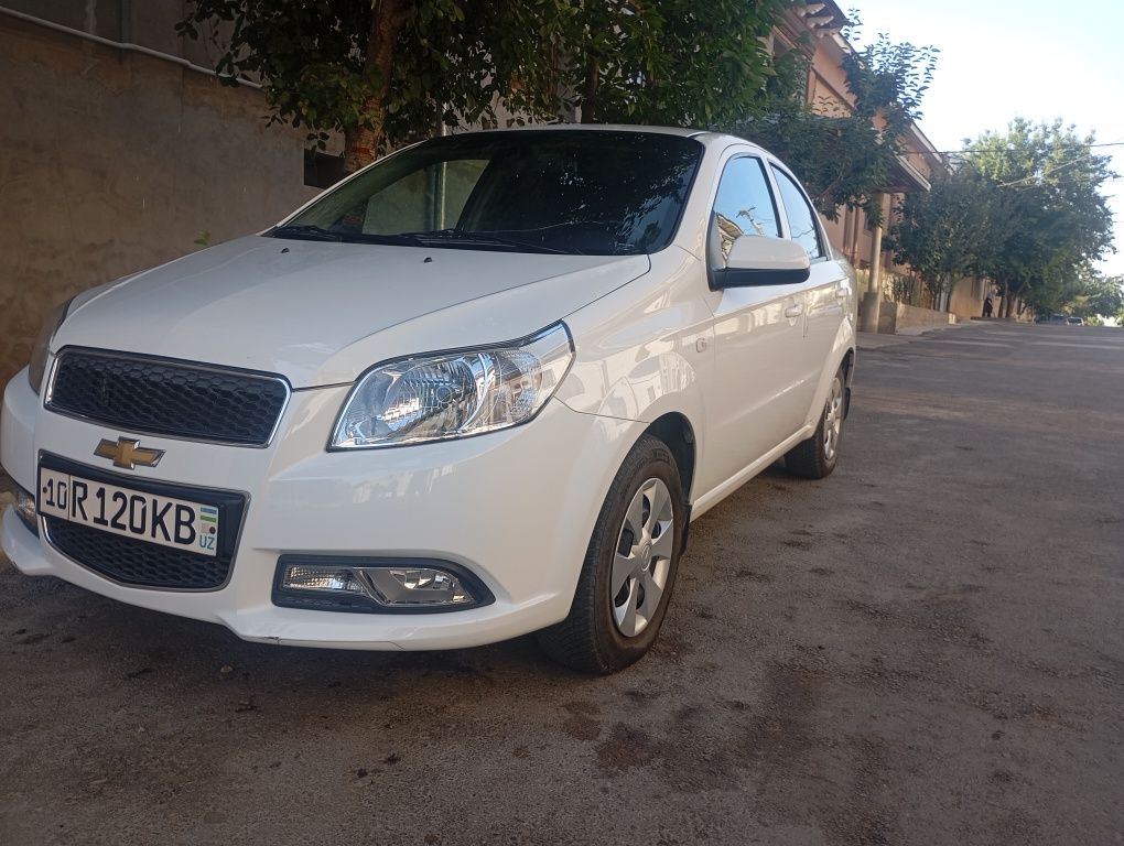 Nexia 3 kraska top toza prabek 32700