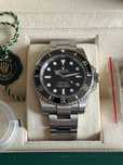 Rolex Submariner No Date