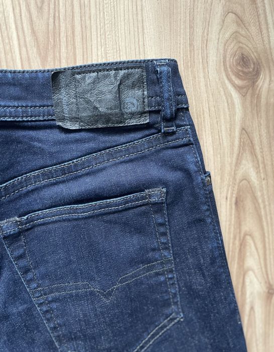 DIESEL BUSTER / мъжки дънки W30