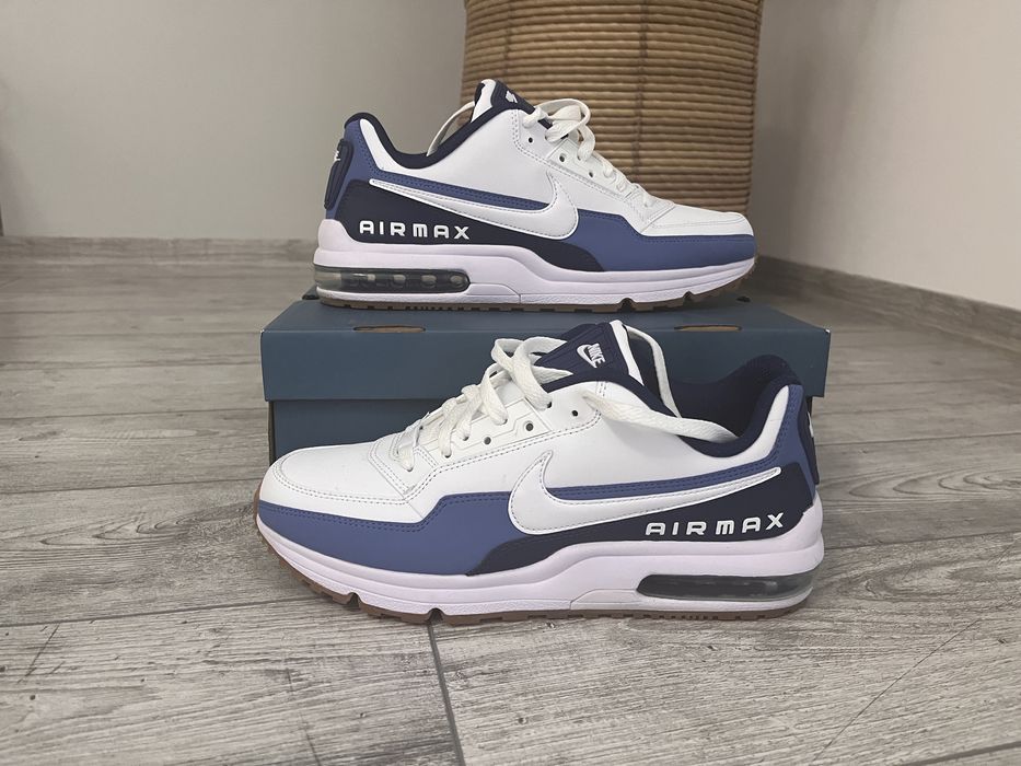 Nike Air Max Ltd 3