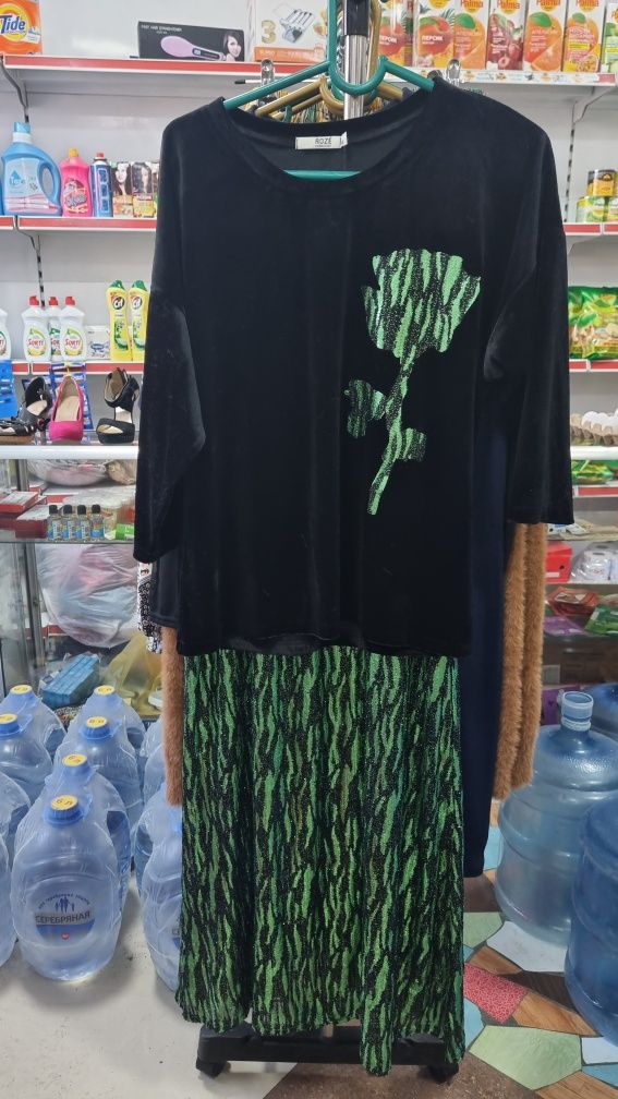 Продаю новые женскую одежду