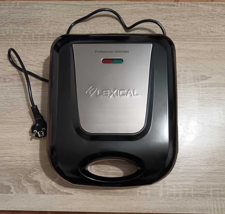 Електрическа преса за орехчета